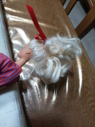 Barbie style vintage anni 90 mattel