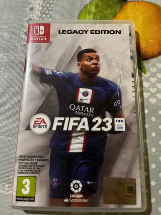 Fifa 23