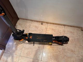 Kukirin G2 Pro  Patinete Eléctrico