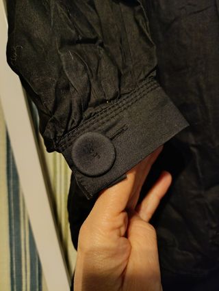 Vestido de Purificación García 