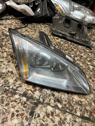 Faro ford focus mk2