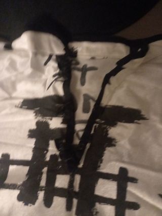 Disfraz chino talla L