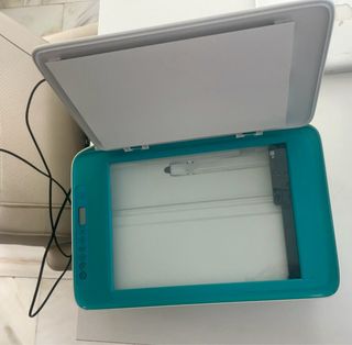 Impresora Scan y Fotocopiadora