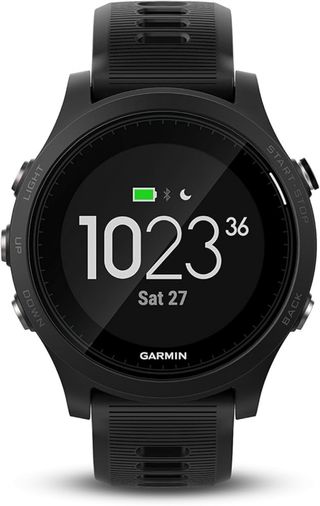 GARMIN FORERUNNER 935