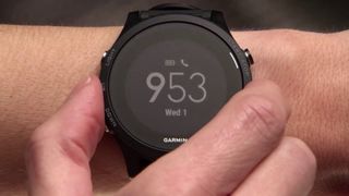 GARMIN FORERUNNER 935