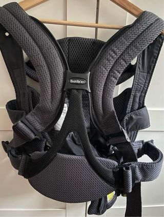 BabyBjörn Mochila portabebés BabyBjörn Move