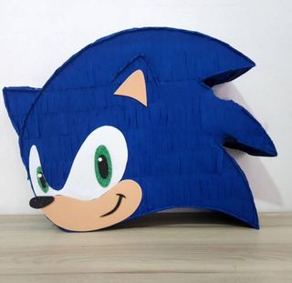 Piñatas tematicas niños