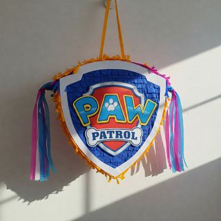 Piñatas tematicas niños