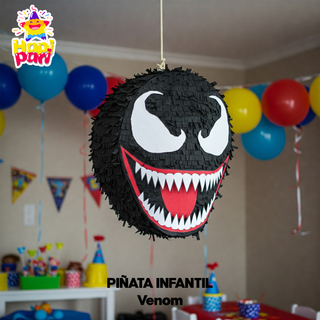 Piñatas tematicas niños