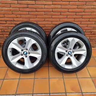 Llantas x6 BMW style 232 19 pulgadas 