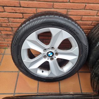 Llantas x6 BMW style 232 19 pulgadas 