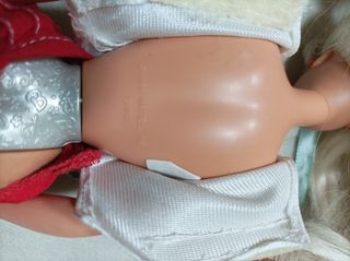 Barbie e shelly  giornata di shopping