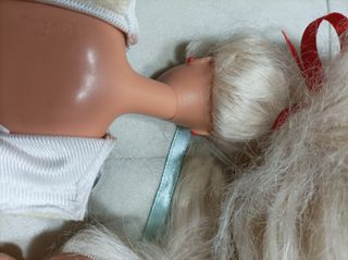 Barbie e shelly  giornata di shopping