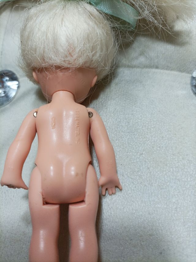 Barbie e shelly  giornata di shopping