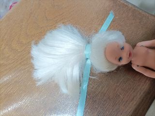 Barbie e shelly  giornata di shopping