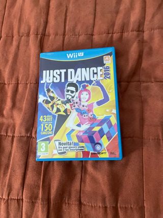 Just Dance
