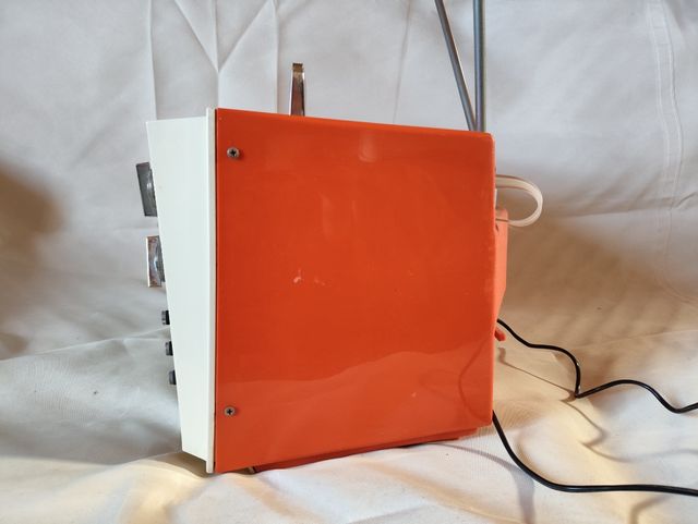 TV Elbe Minior Vintage