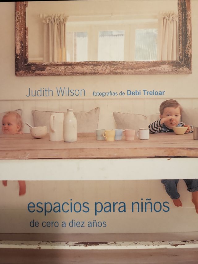 Espacios para niños