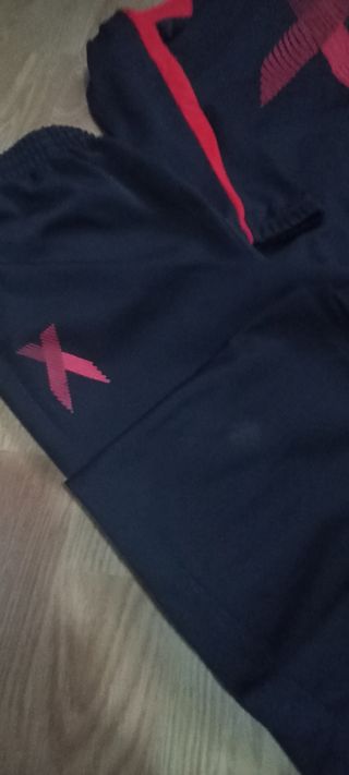 Chándal Adidas Talla 13-14