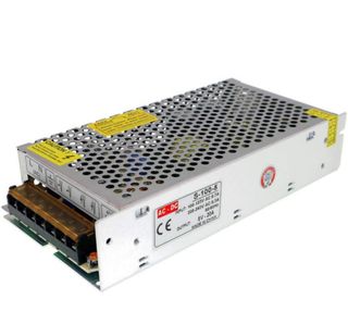 Fuente de Alimentación 5V 20A 100W 