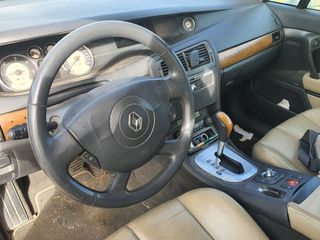 Renault Vel Satis 2005