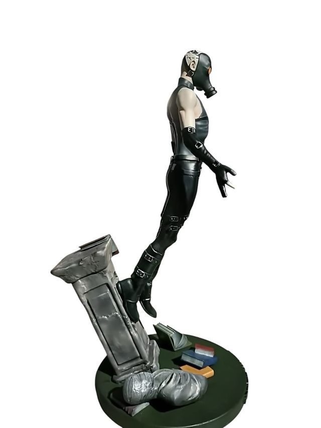 Psycho Mantis Figures MGS 30cm 