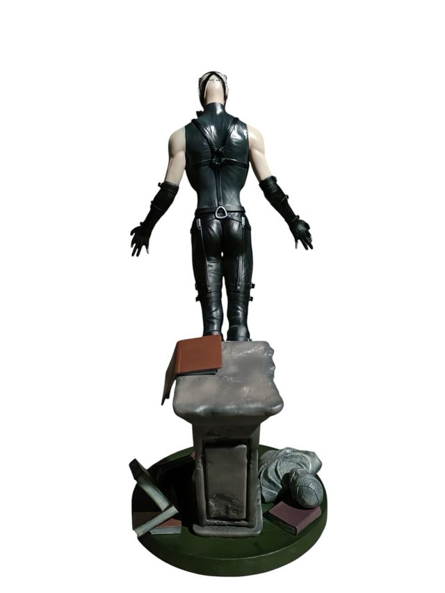 Psycho Mantis Figures MGS 30cm 