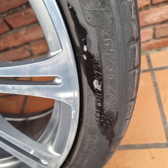 Llantas BMW m3 e92 19 pulgadas