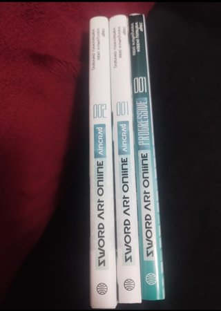 Libros manga