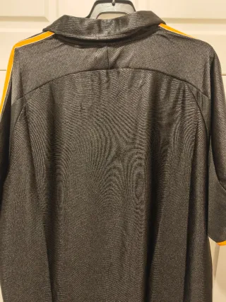 Camiseta Real Madrid Original 99/00 Teka