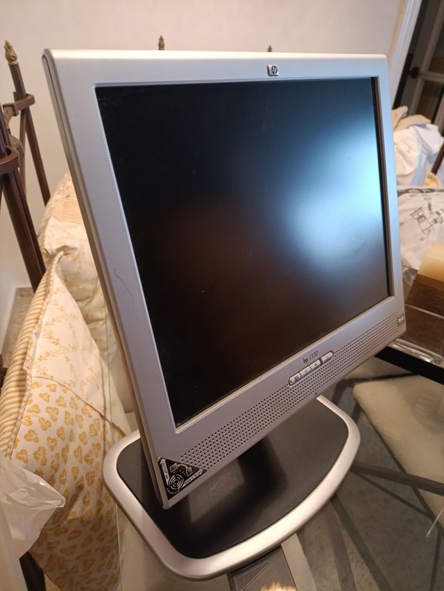 Monitor HP