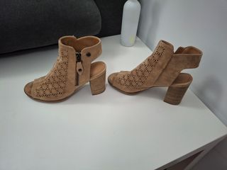 Botines