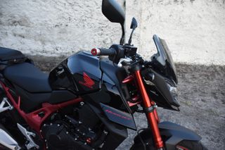 Honda CB750 Hornet 2024 - 92 CV