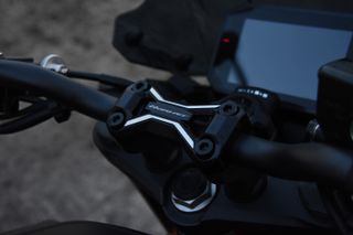 Honda CB750 Hornet 2024 - 92 CV