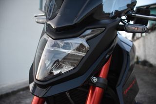 Honda CB750 Hornet 2024 - 92 CV