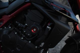 Honda CB750 Hornet 2024 - 92 CV