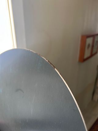 Tabla de snowboard 