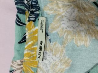 Blusa Pull
