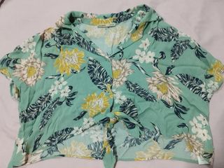Blusa Pull