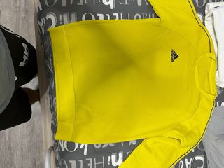 sudadera adidas