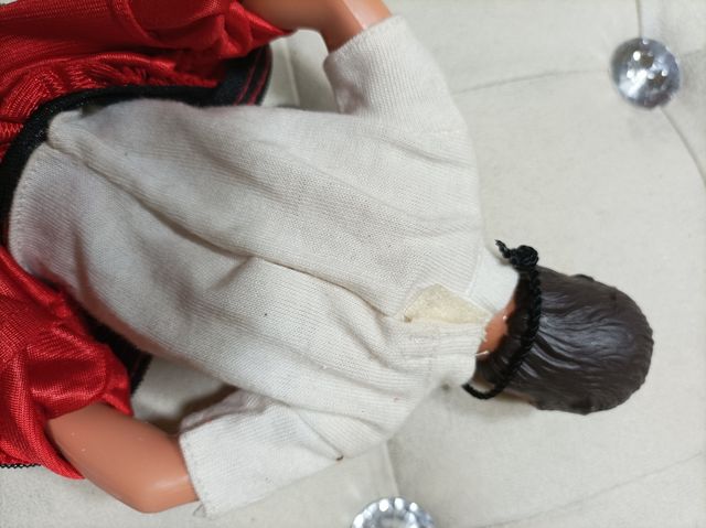 Barbie Baywatch Ken vintage anni 90