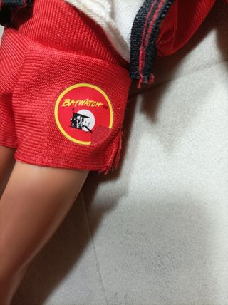 Barbie Baywatch Ken vintage anni 90