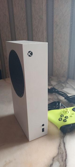 X BOX SERIE S