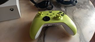 X BOX SERIE S