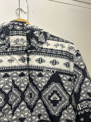 Roxy Chaqueta esqui mujer