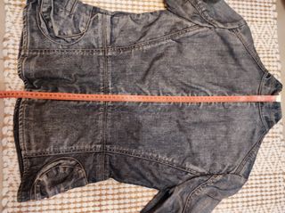 Chaqueta Vaquera BANANA REPUBLIC Mujer