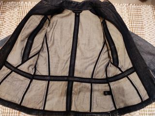 Chaqueta Vaquera BANANA REPUBLIC Mujer