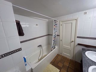 Apartamento sierra nevada