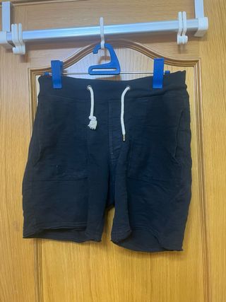 Pantalon chandal bershka