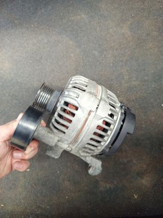 Alternador BMW 520 i E60